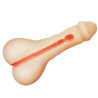 Hidden Desire Masturbateur Big Dick Dipper 17cm